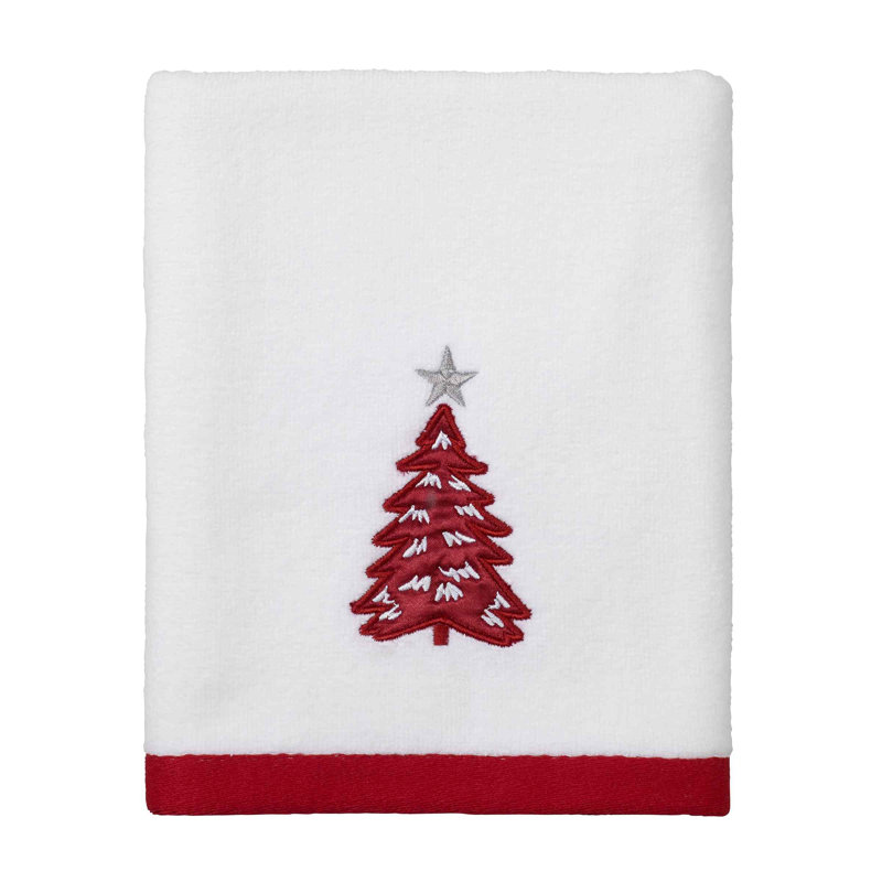 Ensemble de 4 serviettes Avanti Sparkle (BH2T)