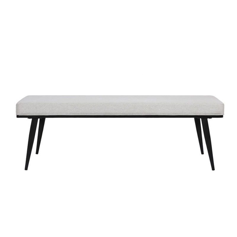 Keyuntae Upholstered Bench