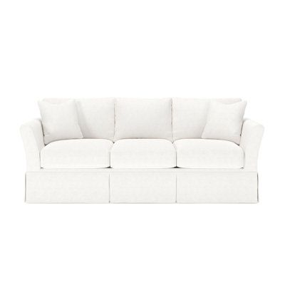 Shelby Upholstered 82'' Sofa