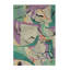 Tapestry & Textile One-of-a-Kind 4'0X5'10 Area Rug