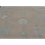 Tapis turc Oushak fait à la main 8 pi 11 po x 12 pi 3 po