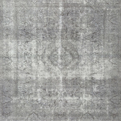 Oriental Indoor Rug