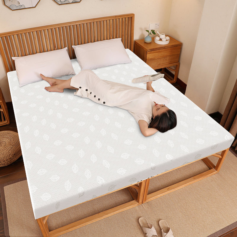 Mattresses Memory Foam Mattress 11CM Deep, Small Double (4')