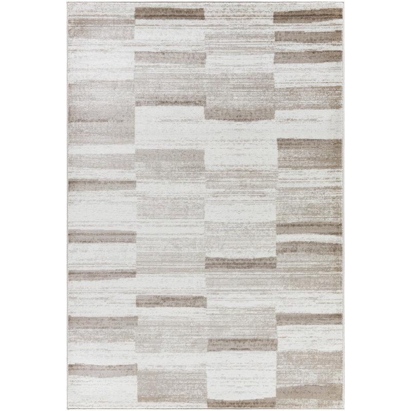 Tapis Khylynn, Rectangle 5 pi 3 po x 7 pi 3 po