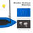 Gymax Swing Set Swing(s)-50338345