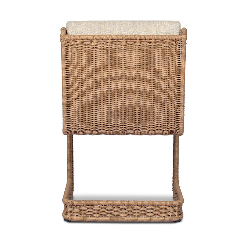 Katrine Outdoor Dining Side Chair