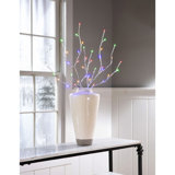 Morrell 30'' Faux Pine Branch