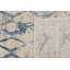 Tapis ivoire / bleu Alverez-30689564