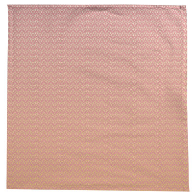 Nappe art déco Leffel
