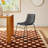Nia Vegan Leather Side Chair-745559934-745559933