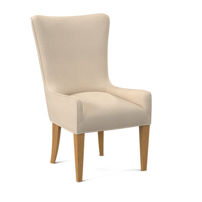 Chaise de salle à manger Providence - sans jupe