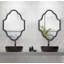 Miroir d'appoint Passabe Glam-323789553-340424590