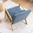 Fanci 25.6" Wide Accent Chair-626767284