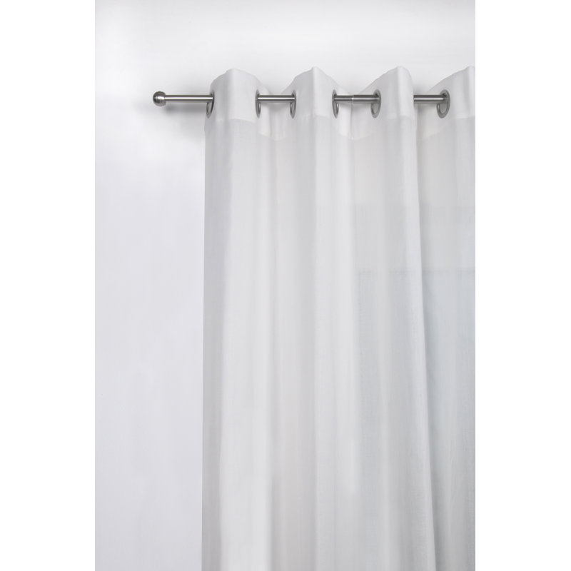 Soft Curtain Track, 160 cm - 280 cm L