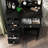 Makeup Vanity Set With Strong Storage