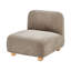 Tambre 1 Seater Sectional
