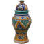 Handmade Ceramic Table Vase