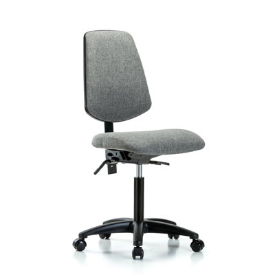 Fauteuil en tissu - Siège inclinable FMBCH,