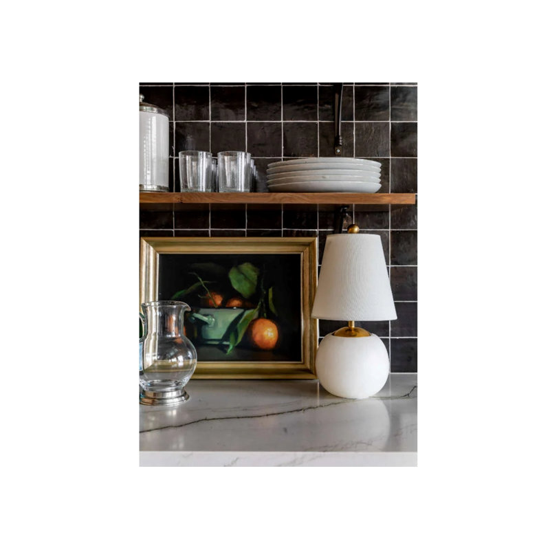Penny Table Lamp