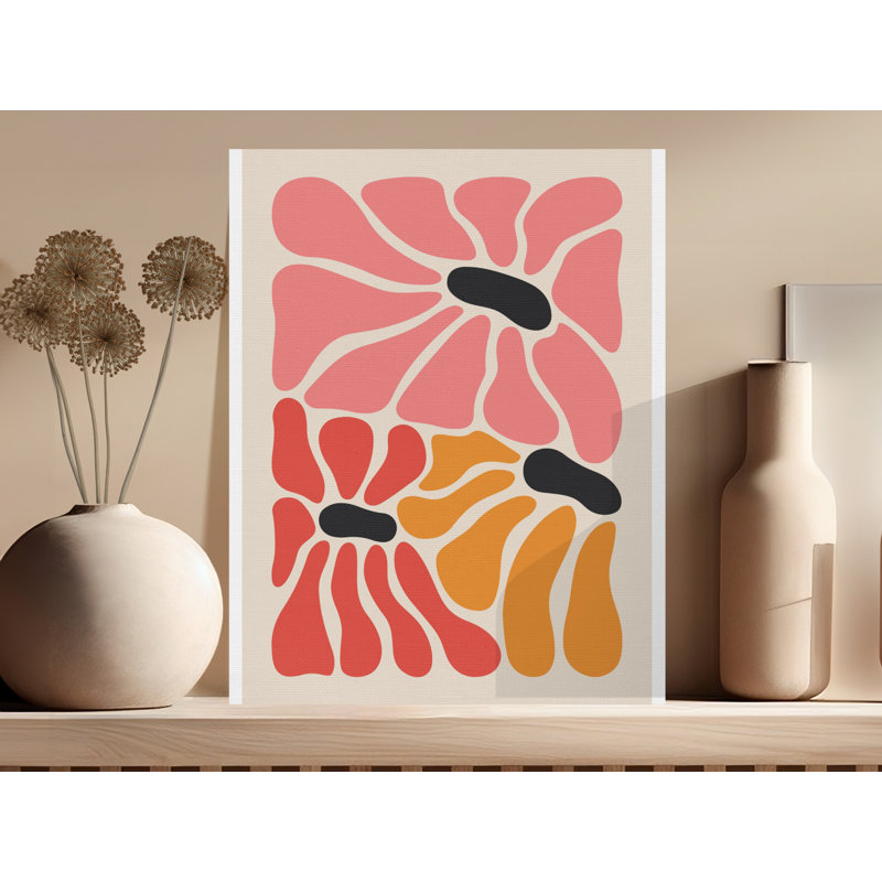 Wrapped Canvas Print Set, 101.6 cm H x 76.2 cm W