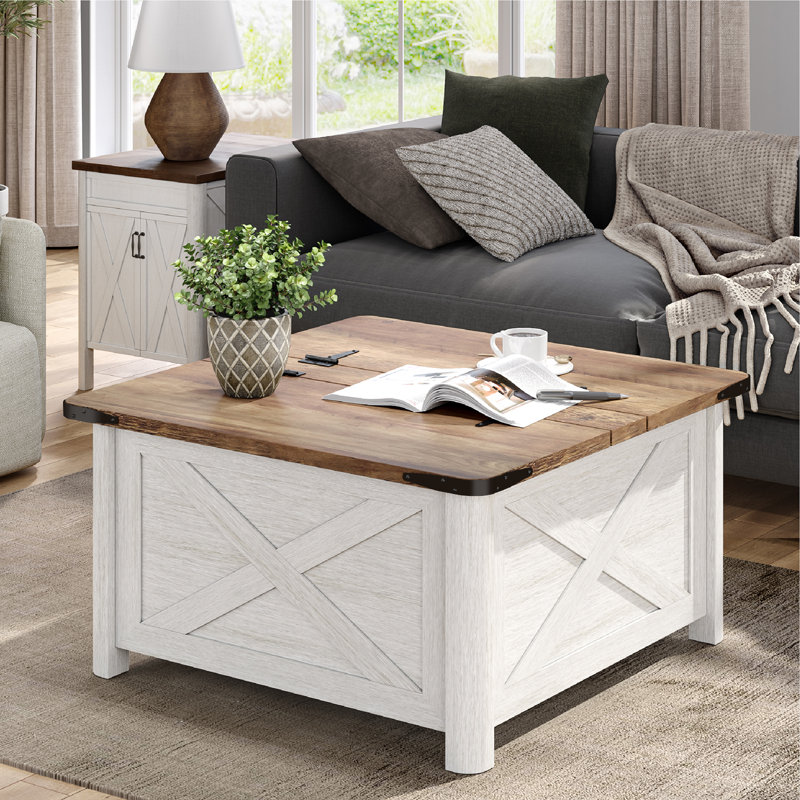 Table basse Danetra