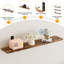 Rangement pour salle de bain Melica