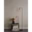 Ahnya 157.5cm Swing Arm Floor Lamp