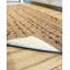 Tapis intérieur / extérieur beige / gris en coton / polyamide Kaimani-1686926015