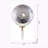 17X8.5X27" Maria Wall Sconce