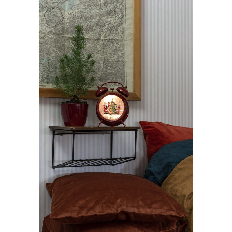 Christmas Snow Globe