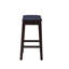 Tabouret de comptoir Saddle