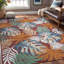 Tapis floral d'intérieur pour l'extérieur-130810038-130810040