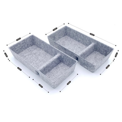 Anadi Organizer Set