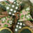St Patrick's Day Welcome Wreath with Country Rustic Shamrock