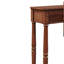 Console en bois massif de 58 po-1488170277-1488170276