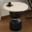 Table de bout Modern Stone