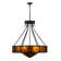 Rustic Lodge 6 - Light Chandelier