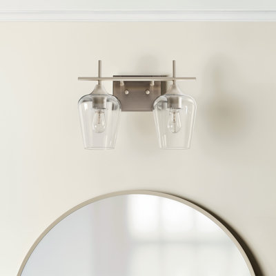 Herminie Dimmable Vanity Light