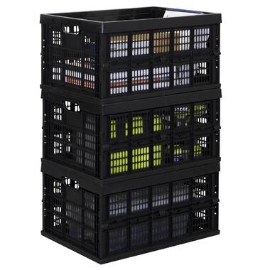Sterilite crates and Plano Tackle boxes make for great storage :  r/LegoStorage