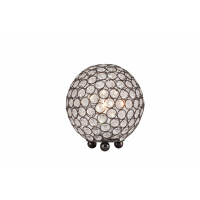 Lampe de table 8,5 "Burholme