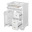 Meuble-lavabo simple 24 po avec lavabo, meuble-lavabo-1736899883