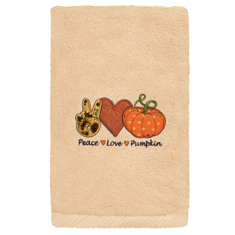 Midweight Hand Towel, Sand