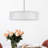 Kamila 3 - Light Drum Chandelier-1804891324