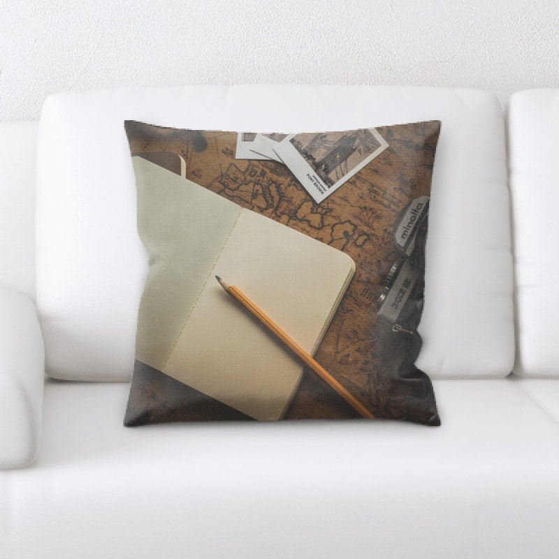 Coussin ancien
