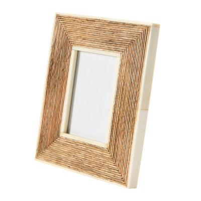 Pendley Beveled Picture Frame