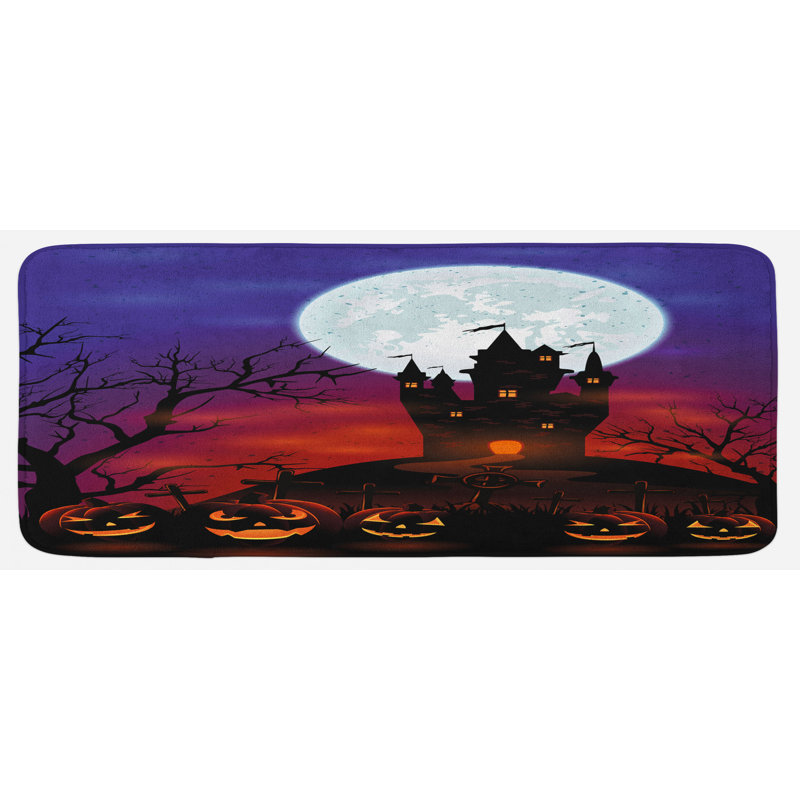 Tapis de cuisine