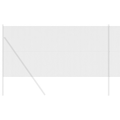 Hexagon Fence Steel
