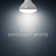 Equivalent E26/Medium (Standard) Dimmable LED Bulb