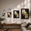 Geometric Bloom Modern - Print-1742314400-1742314461