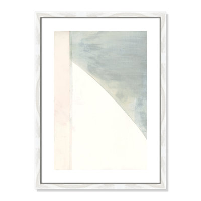 Alexandria "In Neutral I" Painting by Cartissi